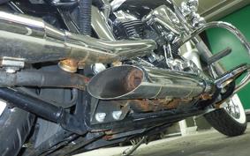 HARLEY FLSTC 1450 2003