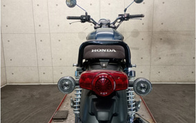 HONDA GB350 2022 NC59
