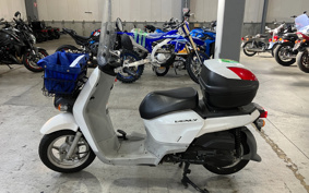 HONDA  BENLY  PRO  AA05