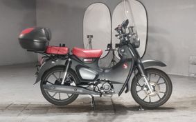 HONDA  SUPER CUB C125 JA58