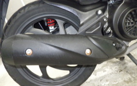 HONDA DIO 110 JF58