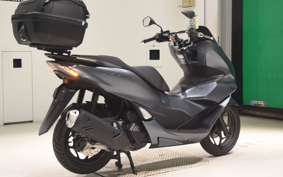 HONDA PCX 160 2013 KF47
