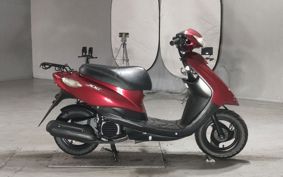 YAMAHA JOG SA57J