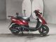 Фото Yamaha JOG с японского аукциона