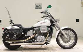 HONDA SHADOW 400 SLASHER 2006 NC40