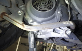 SUZUKI ADDRESS 110 2005 CE47A