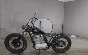 YAMAHA SR400-1 1JR