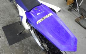 YAMAHA YZ250FX 2021 CG37C