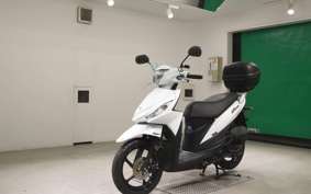 SUZUKI ADDRESS 110 CE47A
