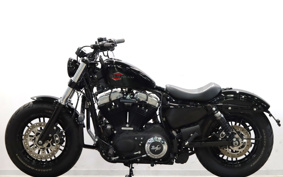 HARLEY XL1200X 2021 LC3