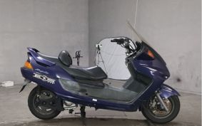 YAMAHA MAJESTY 250 4HC