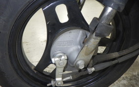 SUZUKI LET's 4 2023 CA45A