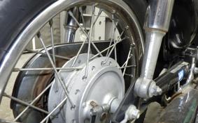 HONDA LITTLE CUB AA01