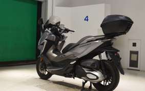 HONDA FORZA 250 MF15