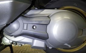SUZUKI SKYWAVE 250 (Burgman 250) Gen.3 2012 CJ46A