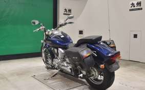 YAMAHA DRAGSTAR 1100 1993 VP13J