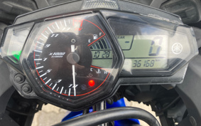 YAMAHA YZF-R25 RG10J