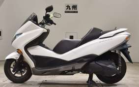 HONDA FORZA ZA 2017 MF10