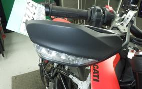 DUCATI HYPERMOTARD 950 2024