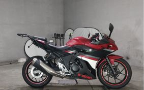 SUZUKI GSX250R DN11A