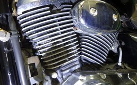 SUZUKI INTRUDER 400 Classic 2009 VK56A