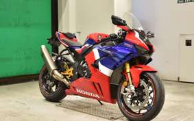 HONDA CBR1000RR RSP 2020 SC82