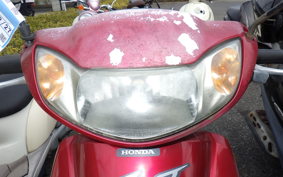 HONDA DIO Gen.6 AF62