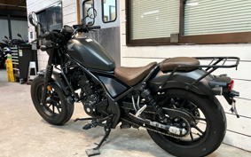 HONDA REBEL 250 S EDITION MC49