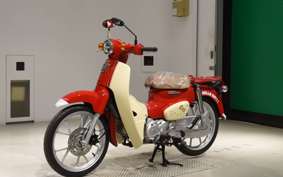HONDA C110 SUPER CUB 2018 JA59