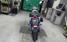 HONDA MONKEY 125 2023 JB03