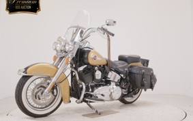 HARLEY FLSTC 1690 2017