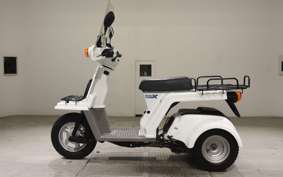 HONDA GYRO X 2017 TD02