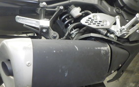 YAMAHA YZF-R25 2009 RG43J