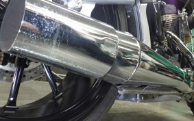 HARLEY FXSTD 1450 2000