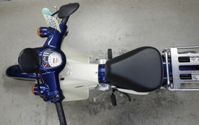 HONDA C50 SUPER CUB 2024 AA09