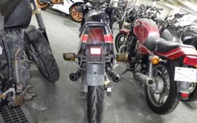 SUZUKI RG250 Gamma GJ21B