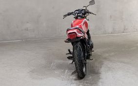 YAMAHA RZ 250 4L3