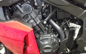 HONDA CBR650R E-Clutch 2025 RH17