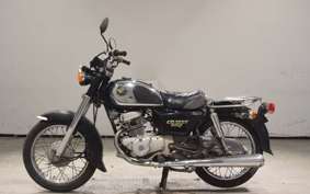 HONDA CD125T BENLY 2011 JA03
