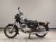Фото Honda CD125T BENLY 2001 с японского аукциона