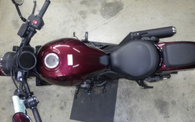 HONDA REBEL 1100 2021 SC83