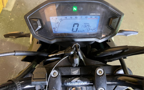 HONDA GROM JC75