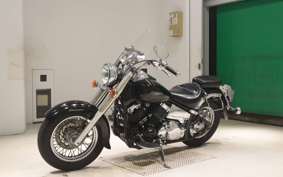 YAMAHA DRAGSTAR 400 CLASSIC 2004 VH01J