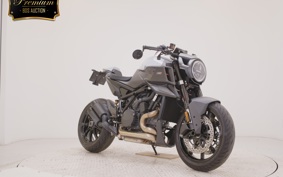 KTM BRABUS 1300R 2026