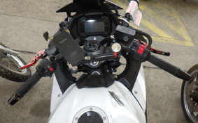 SUZUKI GSX250R