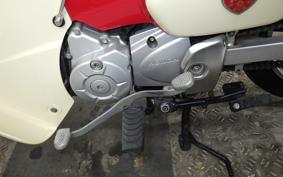 HONDA C110 SUPER CUB JA44