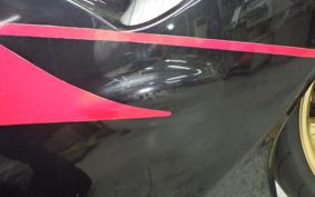 HONDA CBR600F GEN 2 2000 PC35