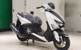 YAMAHA CYGNUS Griffus SEJ4J