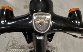 HONDA LITTLE CUB AA01