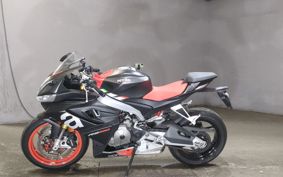 APRILIA  APRILIA RS660 KS